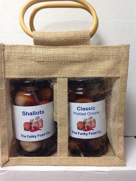 Pickled Onion Gift Bag